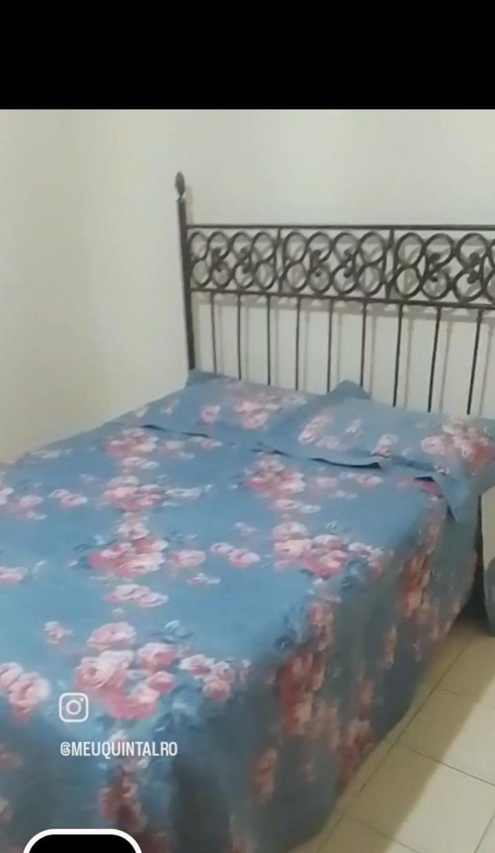 Hospedaria Meu Lar Rio das Ostras Cameră foto