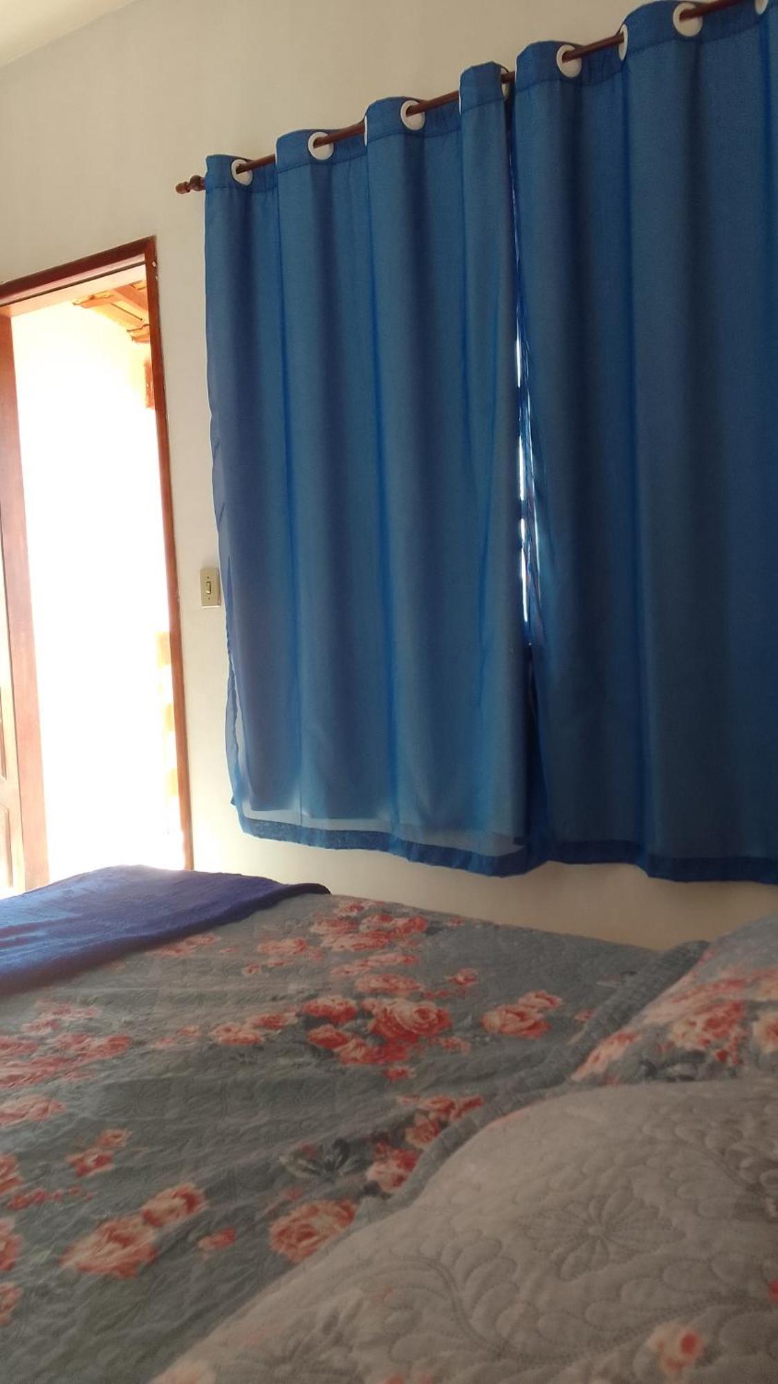 Hospedaria Meu Lar Rio das Ostras Cameră foto