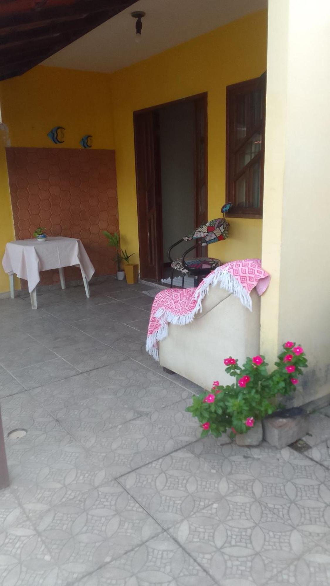 Hospedaria Meu Lar Rio das Ostras Cameră foto