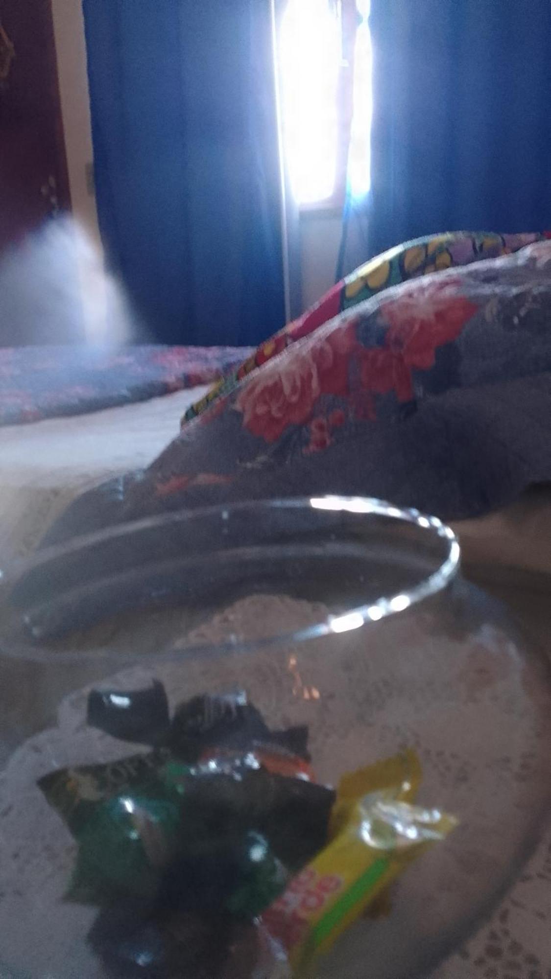Hospedaria Meu Lar Rio das Ostras Cameră foto