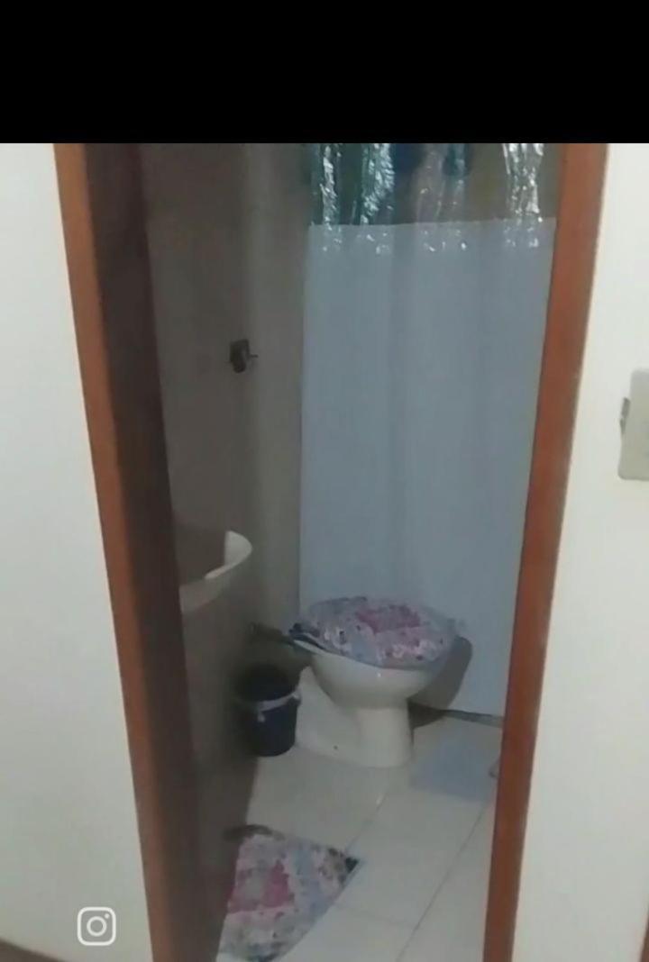 Hospedaria Meu Lar Rio das Ostras Cameră foto